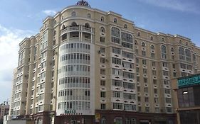 Уютная квартира комфорт класса112